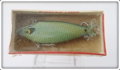 Smithwick Blue Scale Water Gater