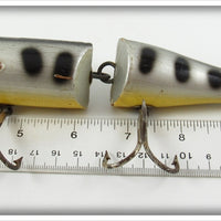 Creek Chub Coachdog Jointed Striper Pikie 6817 Special