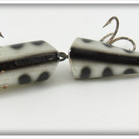 Creek Chub Coachdog Jointed Striper Pikie 6817 Special