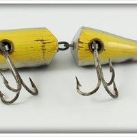 Creek Chub Coachdog Jointed Striper Pikie 6817 Special