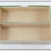 Creek Chub Silver Flash Dinger 5618 In Box