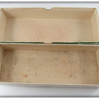 Creek Chub Natural Pikie Jointed Striper Pikie 6900 In Box