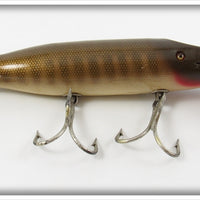 Creek Chub Natural Pikie Jointed Striper Pikie 6900 In Box