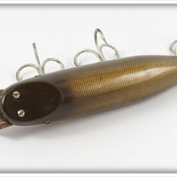 Creek Chub Natural Pikie Jointed Striper Pikie 6900 In Box