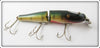 AL&W Creek Chub Perch Jointed Pikie In Box
