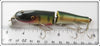 AL&W Creek Chub Perch Jointed Pikie In Box