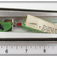 Universal Lures Inc Bootlegger In Box