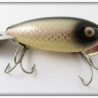 Heddon Shiner Scale Go Deeper Crab In Box