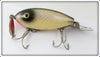 Heddon Shiner Scale Go Deeper Crab In Box