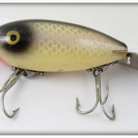 Heddon Shiner Scale Go Deeper Crab In Box