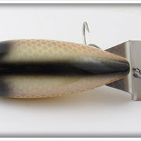 Heddon Shiner Scale Go Deeper Crab In Box