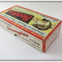 Heddon Shiner Scale Go Deeper Crab In Box