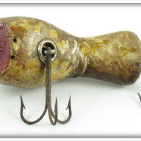 Paw Paw Frog Skin Croaker 71