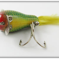 Bill Crowder Green Scale Do-We-Gee