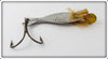 Bill Crowder Yellow Head Flash Minnow