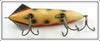 Heddon Strawberry Spotted Deep Diving Wiggler 1600S