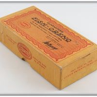 South Bend Frog Spot Fish Oreno In Box 953 F