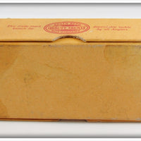 South Bend Frog Spot Fish Oreno In Box 953 F