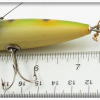 South Bend Frog Spot Fish Oreno In Box 953 F