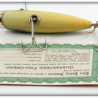 South Bend Frog Spot Fish Oreno In Box 953 F