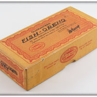 South Bend Frog Spot Fish Oreno In Box 953 F