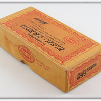 South Bend Frog Spot Fish Oreno In Box 953 F