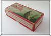 Heddon Pike Scale Baby Gamefisher In Box