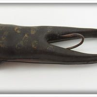 The Gee Wiz Bait Co Musky Gee Wiz Frog