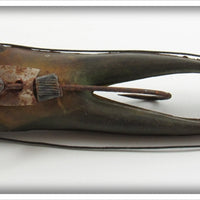 The Gee Wiz Bait Co Musky Gee Wiz Frog