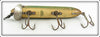 Heddon Pike Scale 6" Musky Vamp 7559M