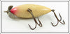 Paw Paw Silver Flitter Large Casting Minnow