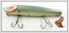Heddon Shad Musky Flaptail In Box 7050 SD