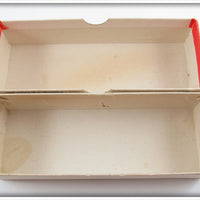 Heddon Shiner Scale Torpedo In Box 130P