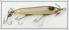 Heddon Shiner Scale Torpedo In Box 130P