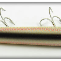 Heddon Shiner Scale Torpedo In Box 130P