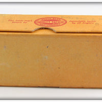 South Bend Aluminum Fish Oreno In Pike Scale Box