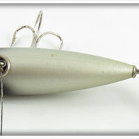 South Bend Aluminum Fish Oreno In Pike Scale Box