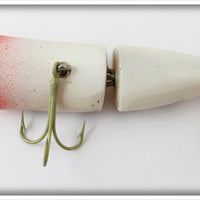 Sur-Lur Corp White Black Spot Rythm Plug In Box