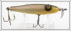 Shur Strike Shiner Scale Style E Underwater Minnow Lure