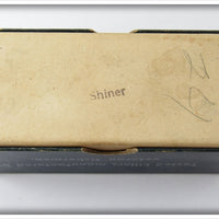 American Bait Co Gold Scale Wiggle Witch In Box