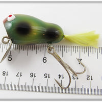 Bill Crowder Frog Spot Wobbling Willy