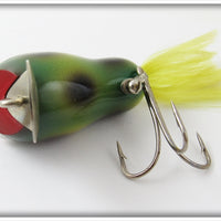 Bill Crowder Frog Spot Wobbling Willy