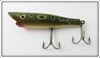 Creek Chub Frog Spot Morgan Special