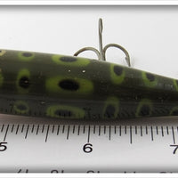 Creek Chub Frog Spot Morgan Special