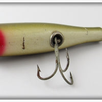 Creek Chub Frog Spot Morgan Special