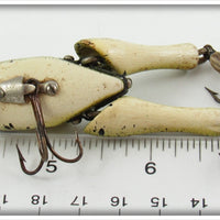 Paw Paw Green Junior Wottafrog 72