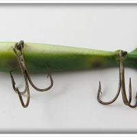 C.W. Waddell Frog Spot Gentleman Jim In Box