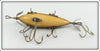 Heddon Pike Scale Six Hook Musky Minnow 309M
