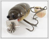 Creek Chub Pikie Scale Midget Beetle 6000 Special