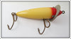 Heddon Red Head White 210 In Box